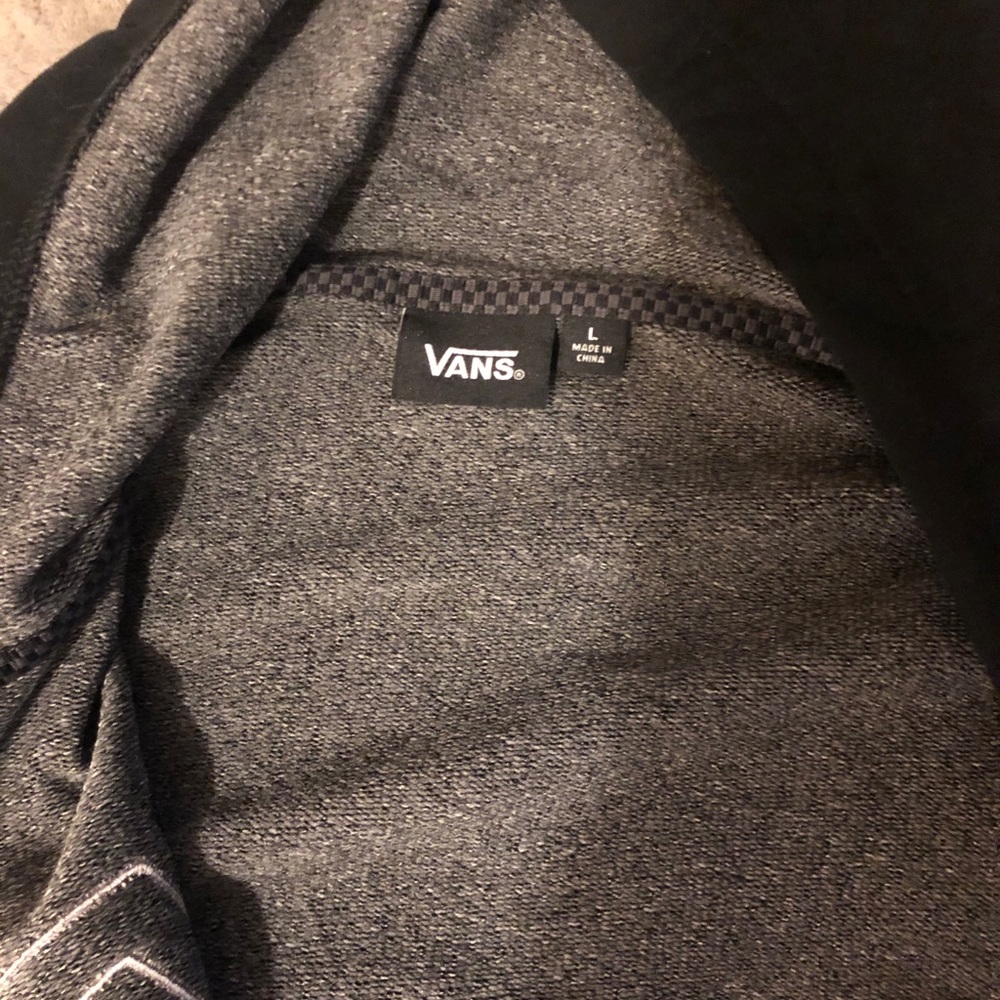Zip Up - Picture 3 of 5